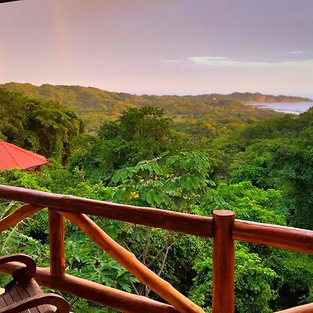 Tierra Magnifica Boutique Hotel Nosara Zimmer foto