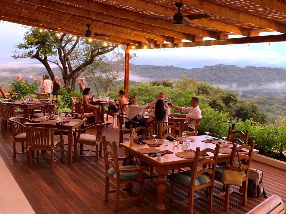 Tierra Magnifica Boutique Hotel Nosara Exterior foto