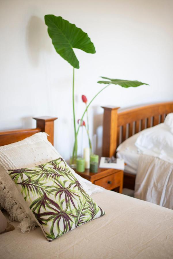 Tierra Magnifica Boutique Hotel Nosara Zimmer foto