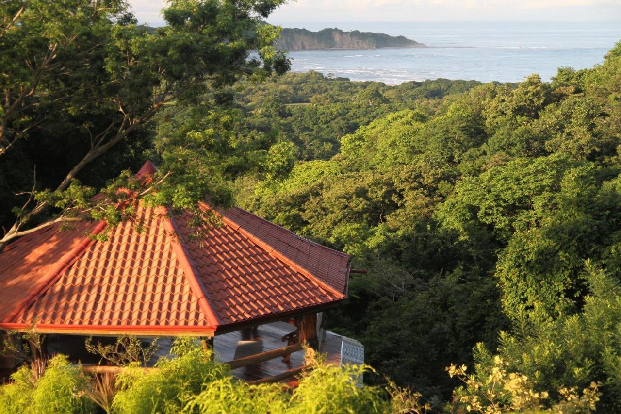 Tierra Magnifica Boutique Hotel Nosara Exterior foto
