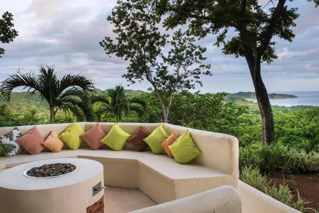 Tierra Magnifica Boutique Hotel Nosara Exterior foto