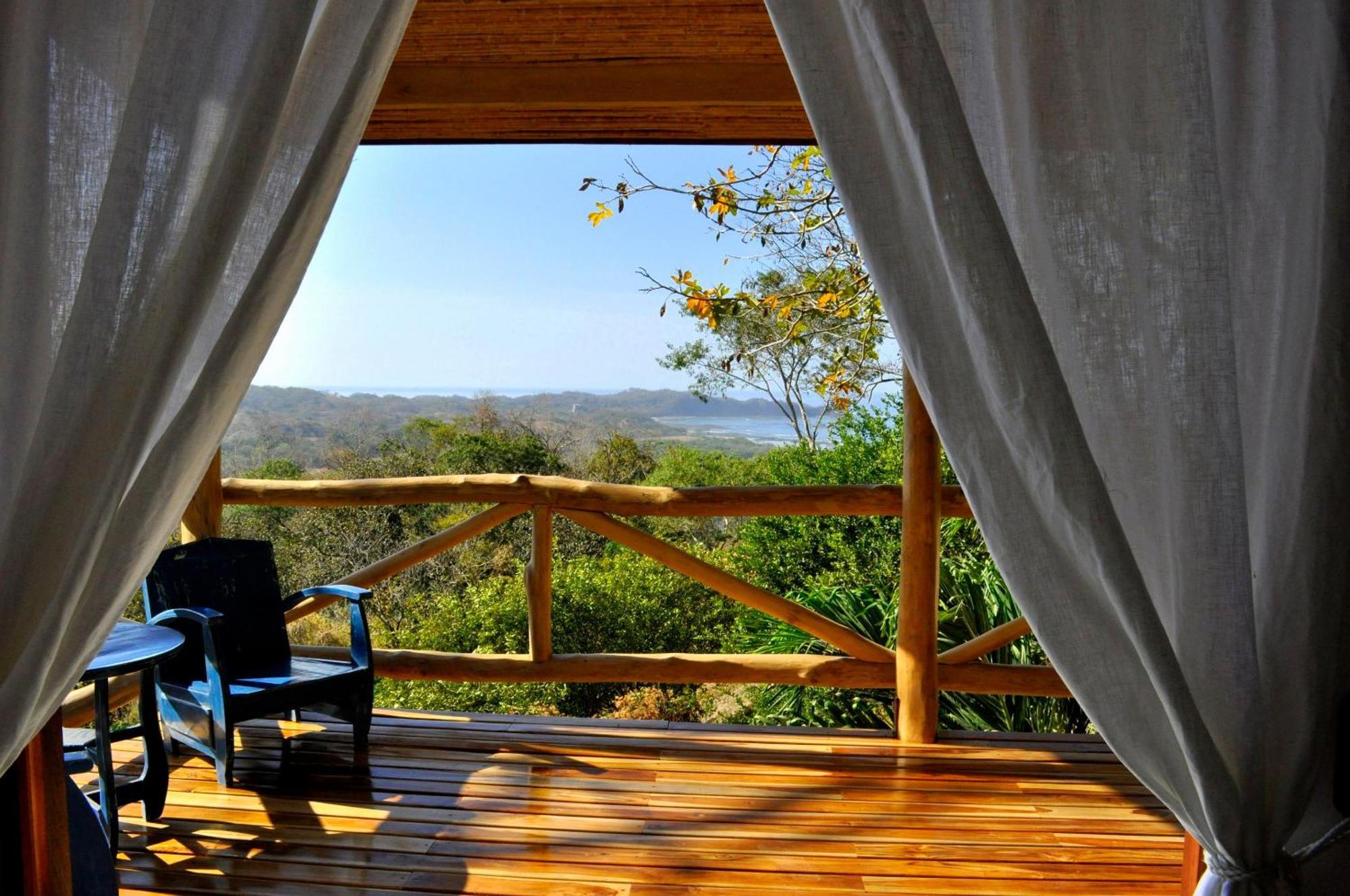 Tierra Magnifica Boutique Hotel Nosara Zimmer foto