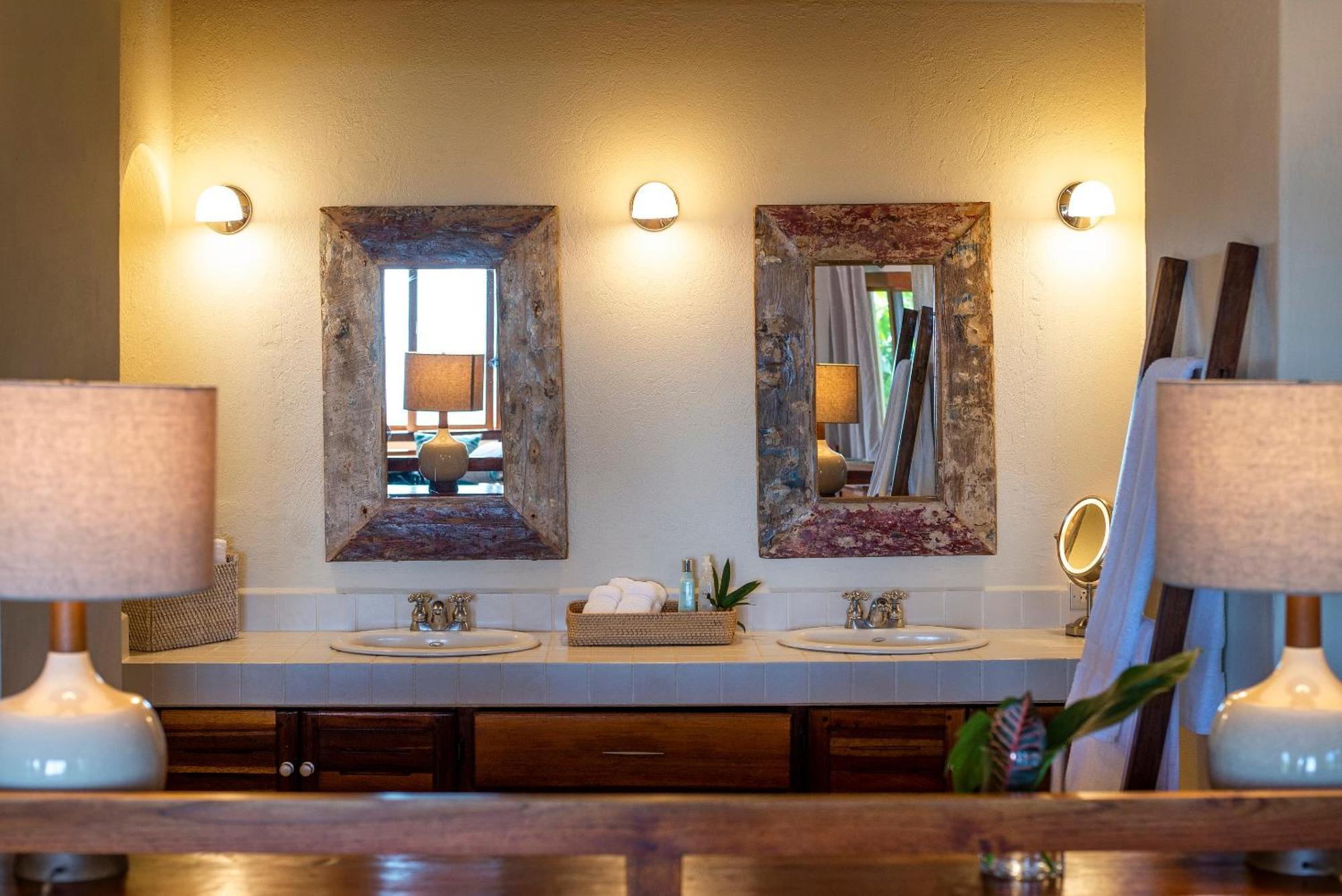 Tierra Magnifica Boutique Hotel Nosara Zimmer foto