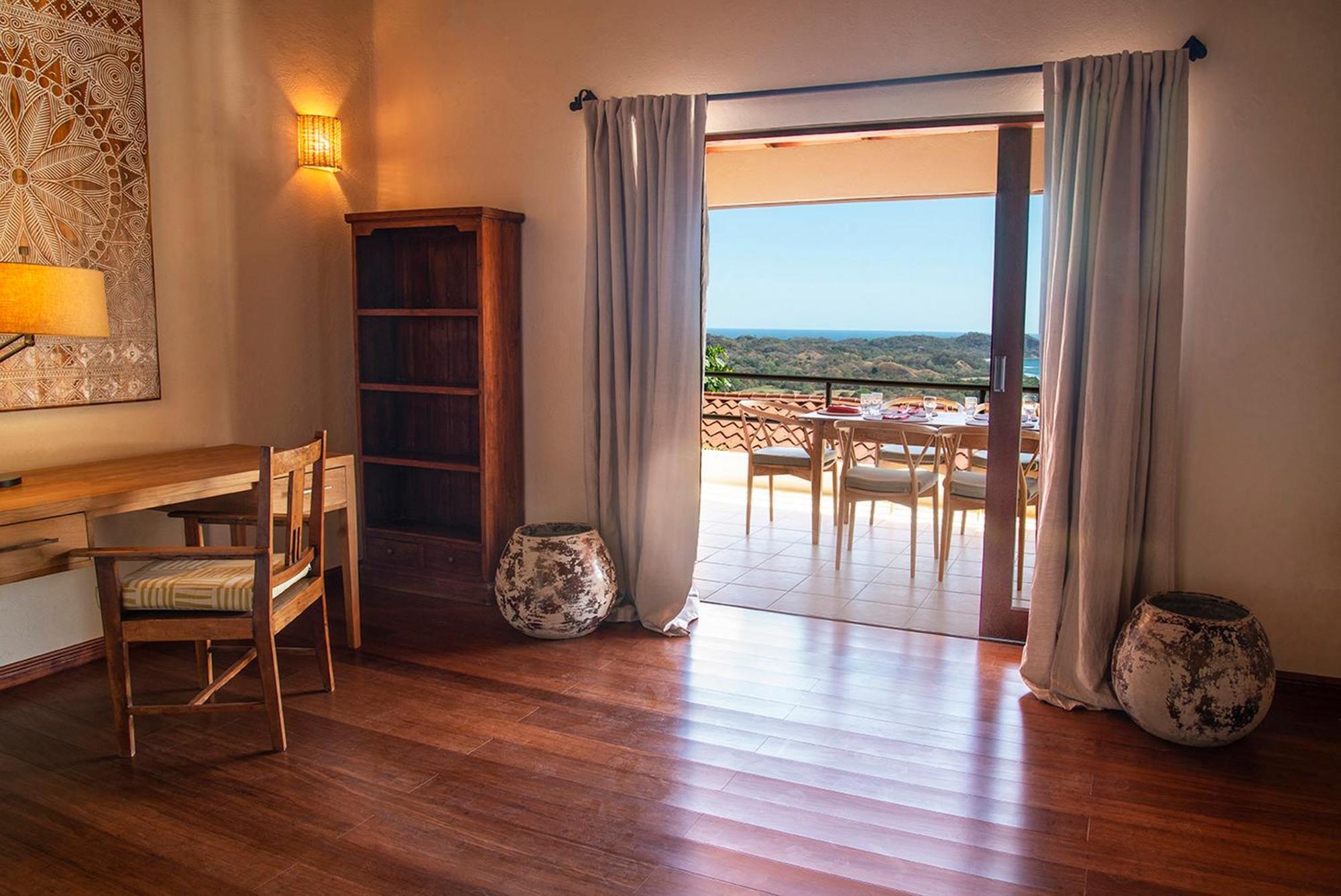 Tierra Magnifica Boutique Hotel Nosara Zimmer foto