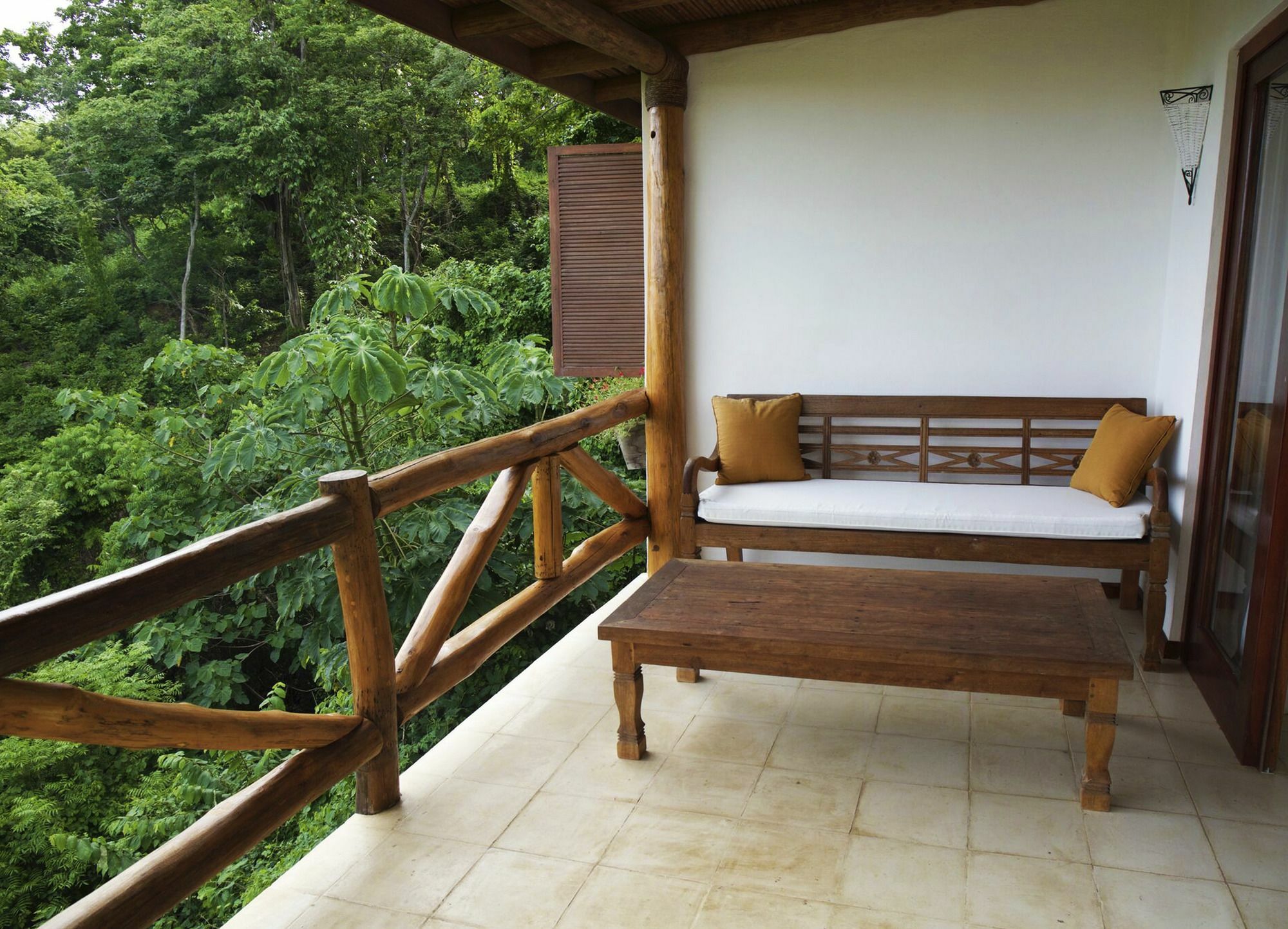 Tierra Magnifica Boutique Hotel Nosara Exterior foto