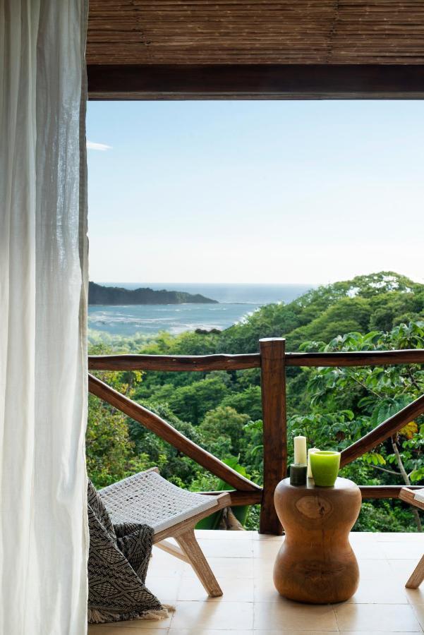 Tierra Magnifica Boutique Hotel Nosara Exterior foto